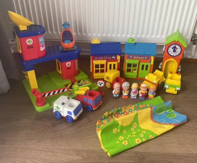 ELC Happyland Bundle