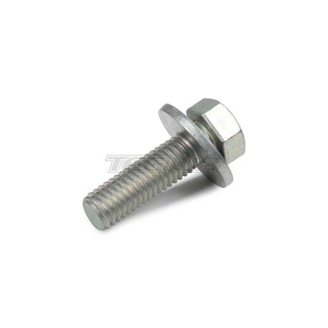 Originale per Honda Distributore Supporto Bullone Rondella 8x28 B Serie B16 B18