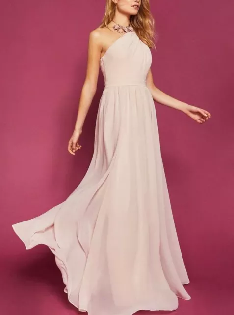 Ted baker petrra sales dress