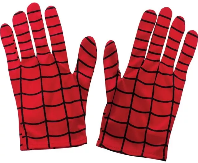Merchandising Marvel: Spiderman - Guanti Ultimate