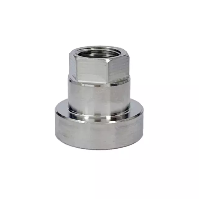 RODIM MPS-2 Adapter - H1 Fits Anest Iwata Spray Gun