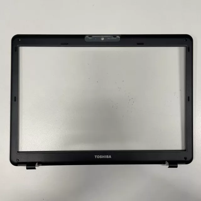 Genuine Toshiba Satellite Pro M300 Series LCD Screen Front Bezel A000026310