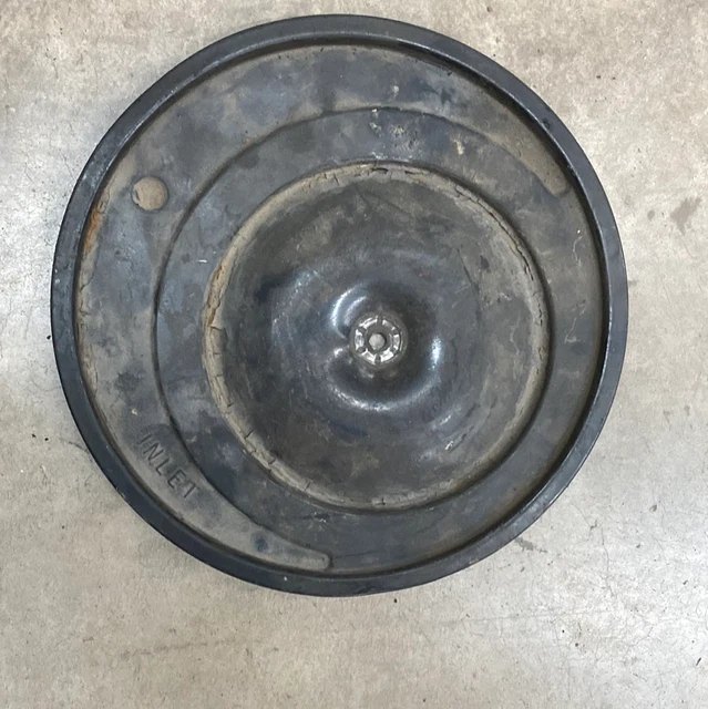 AIR FILTER COVER / Lid for various Jeeps 60.35 PicClick AU