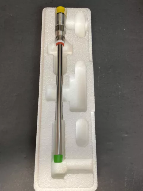 Mettler Toledo InPro6820/12/220 Dissolved Oxygen Sensor