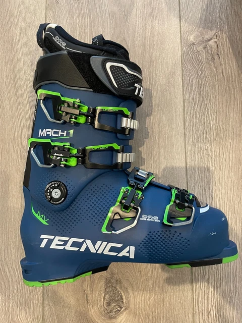 Tecnica mach1 online lv 110