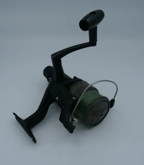 SHIMANO SPINNING REEL IX 4000 Quick Fire Right or Left Handed Fishing NEW!  $23.26 - PicClick