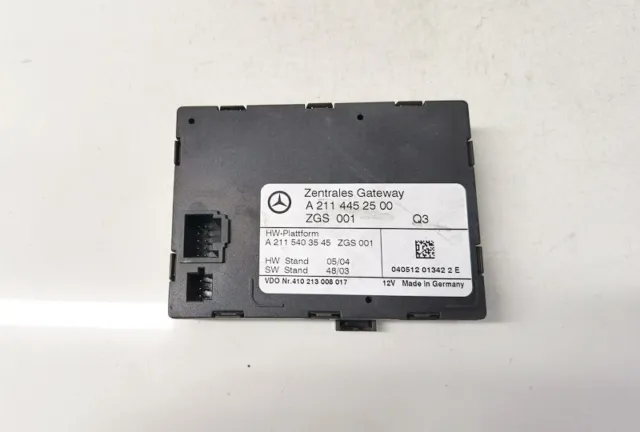 a2114452500 a2115403545 646.951 Other computers FOR Mercedes-Benz  #1257009-63