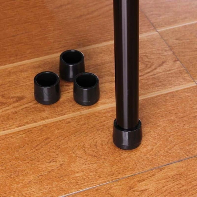 4PCS Table Chair Furniture Feet Leg Tip Pads Floor Protector