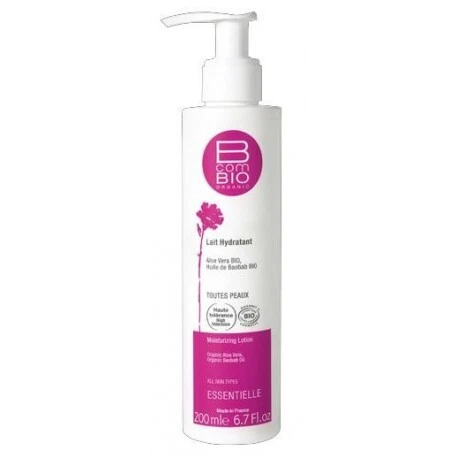 ESSENTIELLE Lait Hydratant