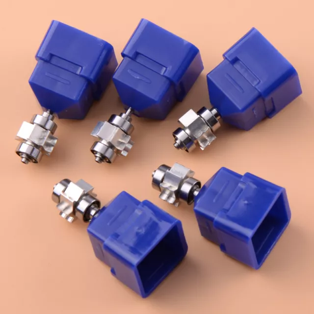 5x Cartridge Rotor turbine à cartouche dentaire pour NSK PANA MAX Handpiece com