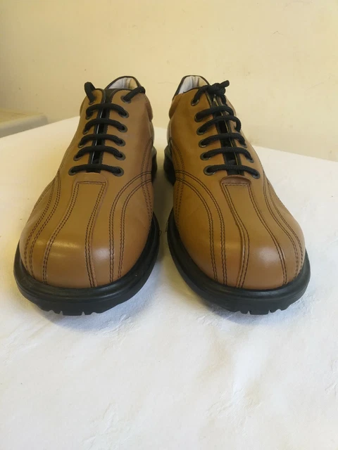 Yellow miles mens shoes discount