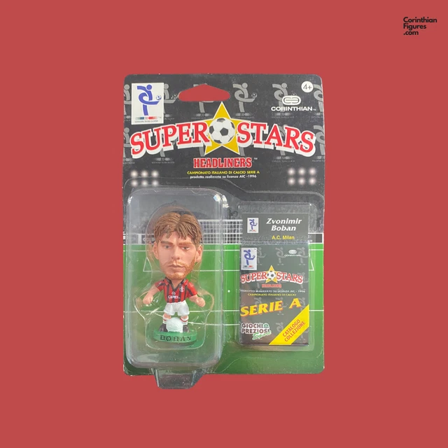 CORINTHIAN HEADLINERS SUPER Campeoes - Jorge Costa FC Porto POR007
