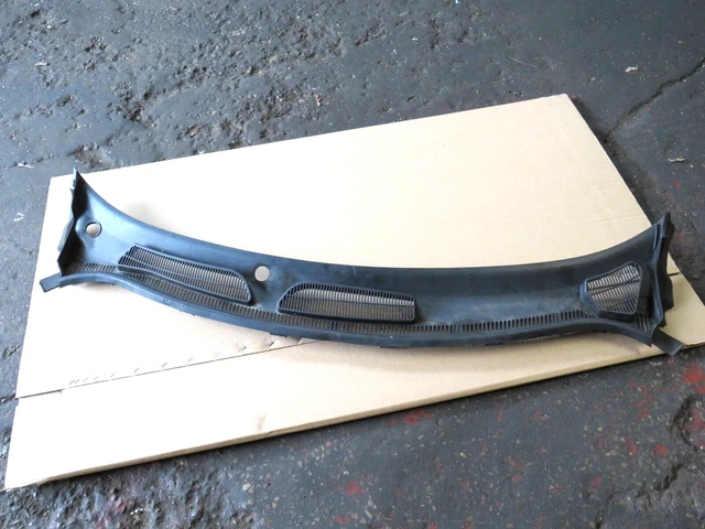 Scuttle Panel GENUINE FORD FIESTA Mk7 Windscreen Scuttle Panel 8A61 A02216 Bd 08-12 £ ...
