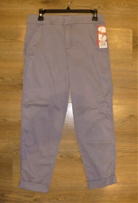 Pierre Balmain ORIGINALE pantaloni neri in esclusiva elegante nero profondo 
