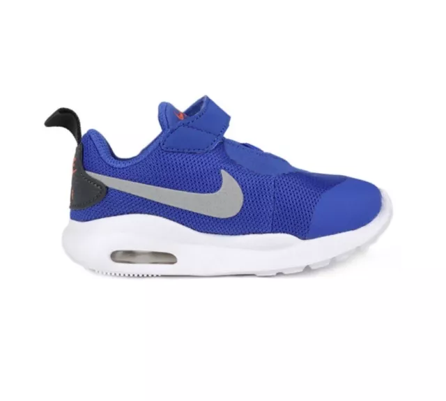 NIKE KIDS AIR Max Oketo GS Shoes Size USA 4Y UK 3.5 AR7419 402