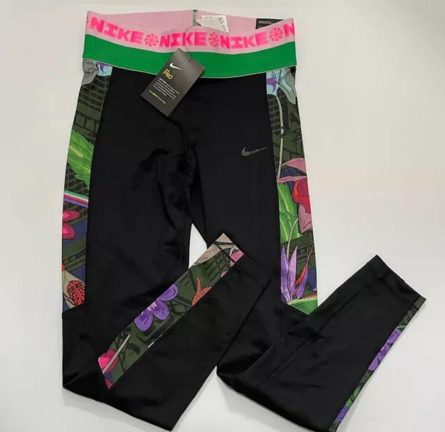 Leggings Nike W NK ICON CLASH SPEED 7/8 TIGHT 