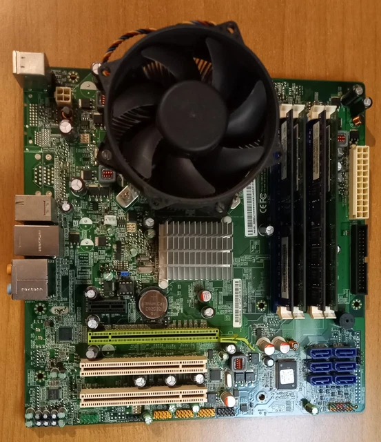Scheda madre mini ITX   MIX ASLD1 A10 N97   AAEON   Intel® Processor