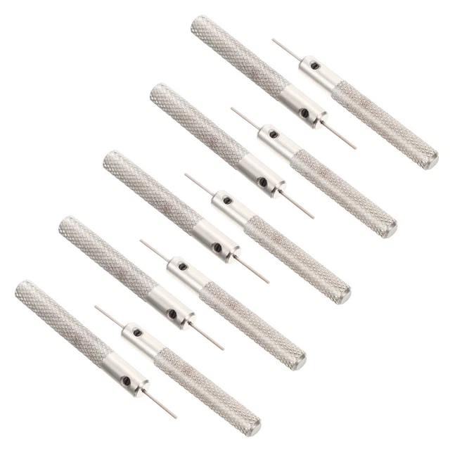 10 Pcs Lecteur De Carte SIM Fer Éjecteur Supprimer La Broche Éjecter