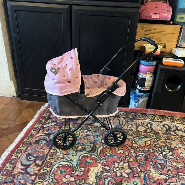 Mamas and papas my first pram clearance