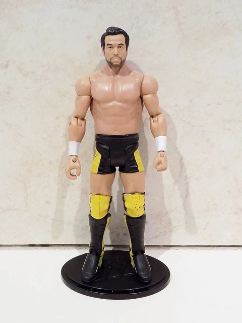 Hideo itami action figure deals