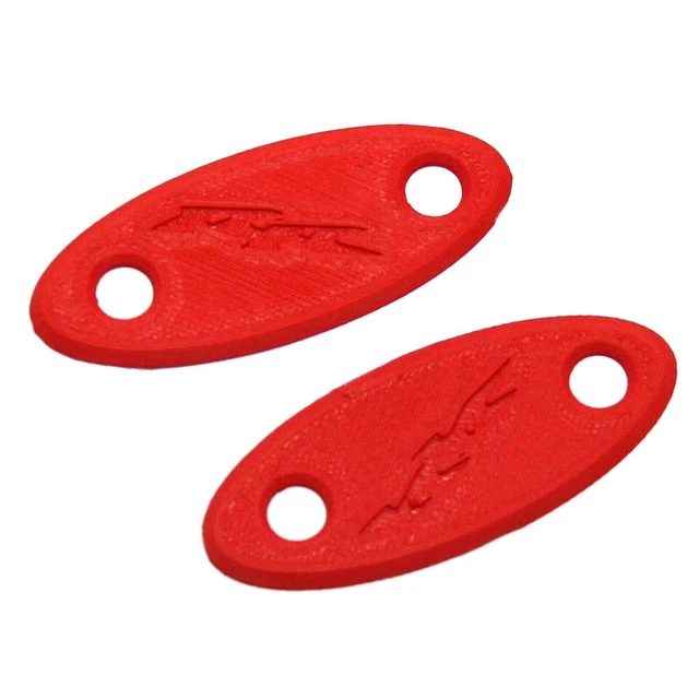 Rondelle Inox M6 : Boite 30 Pcs Plate EXTRA LARGE Acier Inoxydable A2 | Usage Interieur et