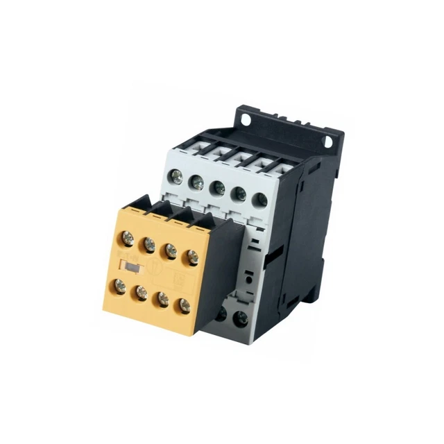 DILAS-R44(230V50HZ,240V60HZ) Schütz: 3-polig NO x3 Hilfsschütze: NC x4,NO x4 230
