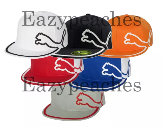 Puma clearance monoline hat