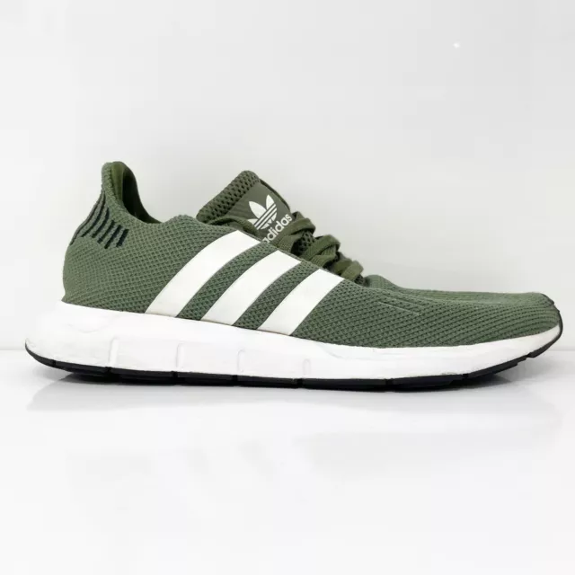 Swift run deals base green