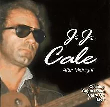 J.J.Cale - After Midnight von Cale J.J. | CD | Zustand gut