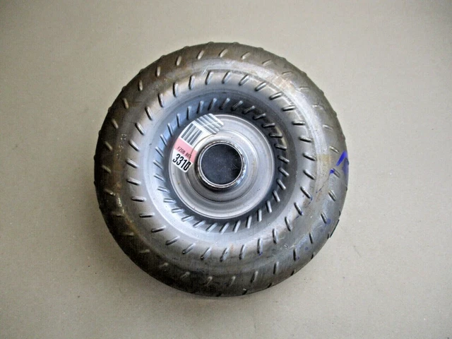 Opel Ascona C Kadett E Astra F convertitore di coppia automatico NUOVO originale 8653310