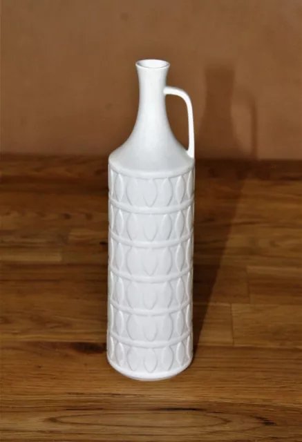 -Lorenz Hutschenreuther- Pop Art Vase- 60er,70er Jahre -Retro- Designervase