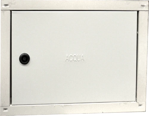 Teschio Di Montone In Resina - Targa Da Parete Media, Colore Avorio - Foto 6