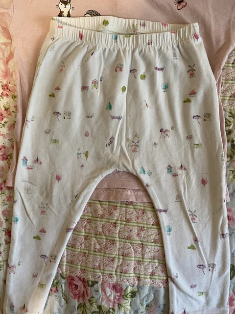 NEXT Baby Girl Bundle 9-12 & 12-18 Months 4