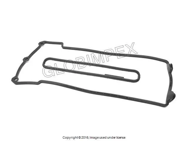 BMW e31 e32 e34 e38 e39 Valve Cover Gasket (Right) VICTOR REINZ + Warranty