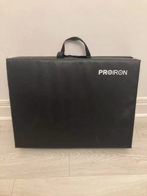 Proiron sales gymnastics mat