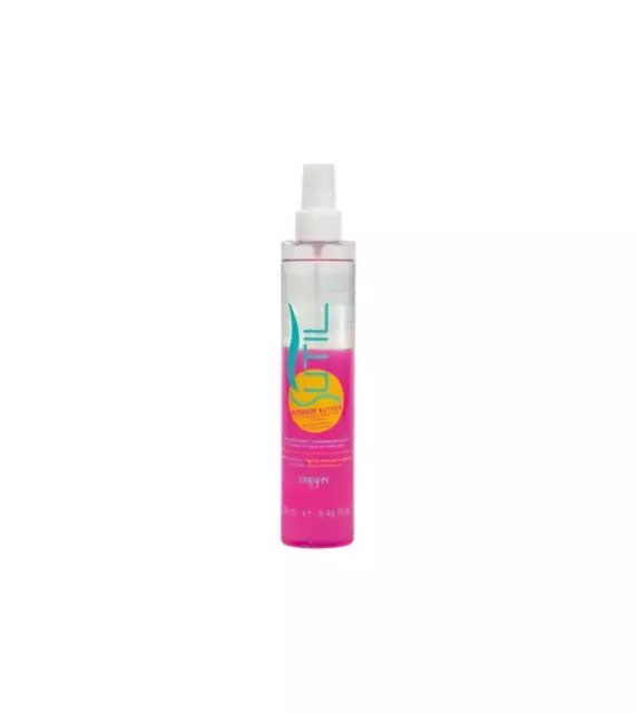  Spray Capelli Districante e Lucidante senza risciacquo Sutil Dikson 250 ml