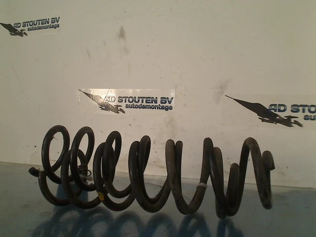 Molle Sospensioni Spidan 85036 | Ricambio Auto | Per Assetti Specifici - Foto 9