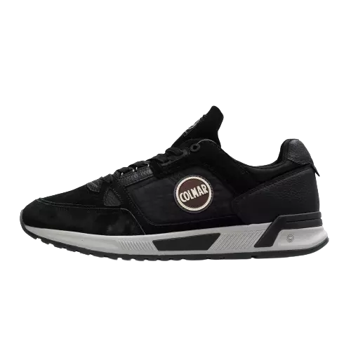 COLMAR SNEAKERS UOMO Supreme Pro Mono 2020 Scarpe Pelle Nere Blu Marrone Nuove EUR 125 00 PicClick IT
