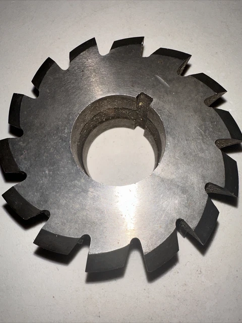 Milling Cutting Tool