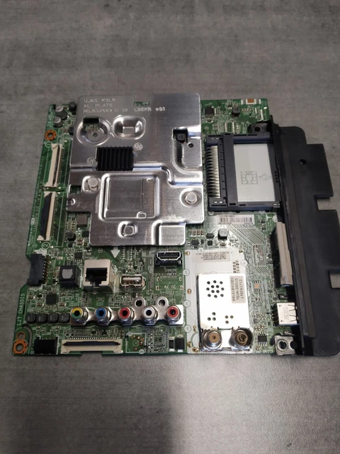 LG EAX67133404 1 0 CARTE M re Motherboard TV EUR 49 00 PicClick FR