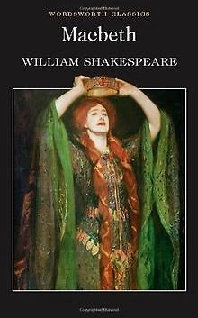 Macbeth - William Shakespeare - Libro In Lingua Inglese - Foto 10