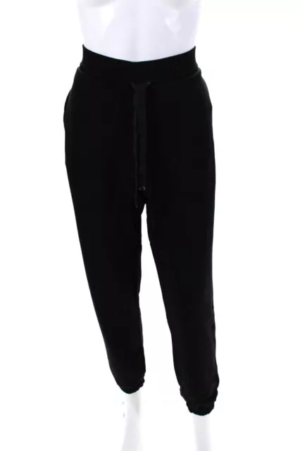 Calvin Klein Underwear Womens Reconsidered Comfort Lounge Joggers - Black001 Siz