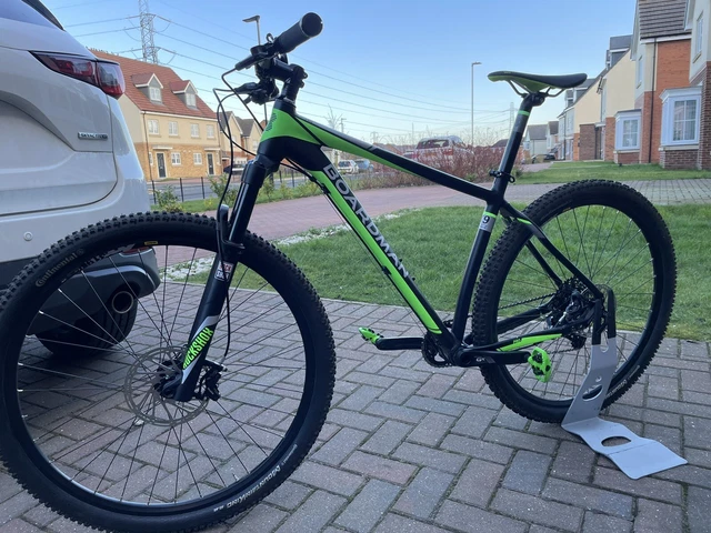 Boardman pro 29er cheap