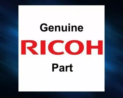 Genuine Ricoh D0292251 Color Drum Unit **BOXED NEW**