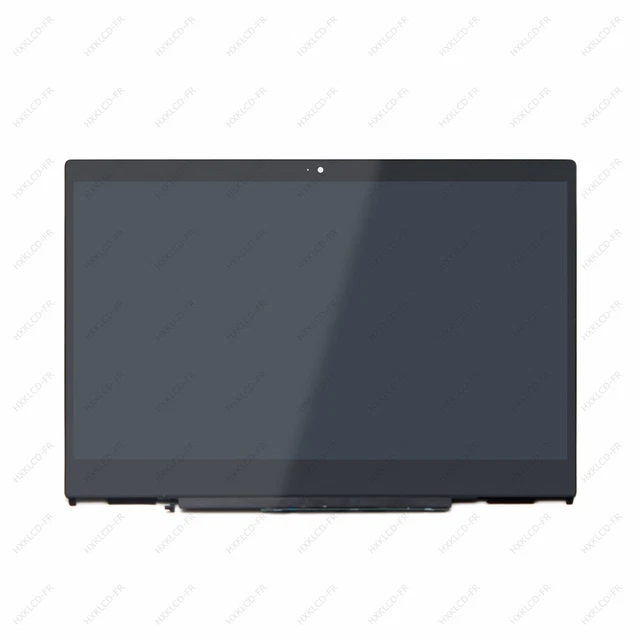 Numériseur écran Tactile HP Pavilion X360 13-U105NA – Dalle 13,3″ FHD, Avec Cadre, Grade B