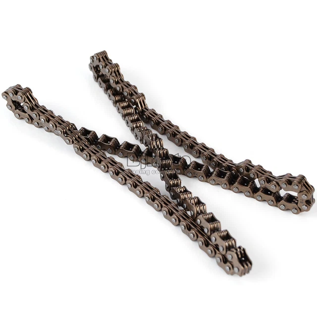 Catena Temporizzazione Cam per Honda TRX300 Fourtrax 1988-2000 TRX300EX Sportrax 2001-2008