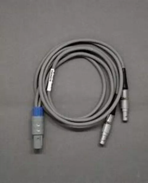 Cable adaptador de alambre de calentador doble reutilizable Compatible con...