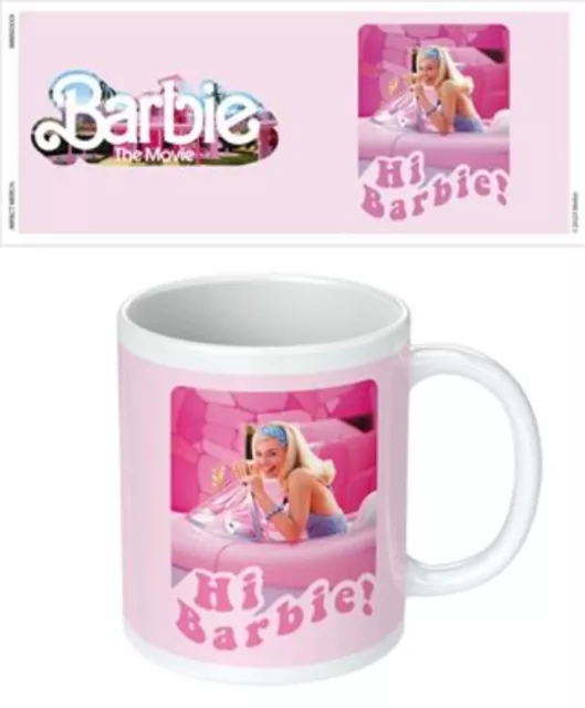 Barbie cup size shop