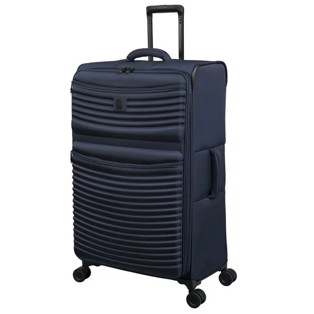 IT LUGGAGE UPPER LITE Precursor Cabin (Dress Blues) Expandable