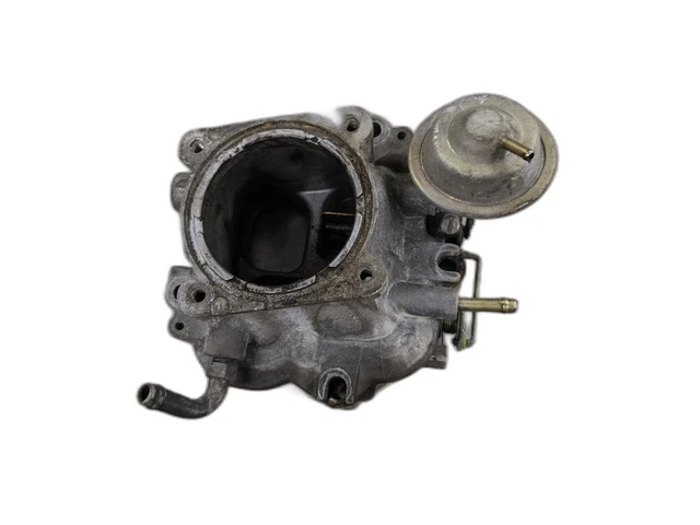 Throttle Body Spacer From 2003 Lexus ES300  3.0